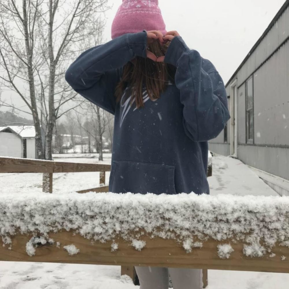 Meet your Posher, Chelsea